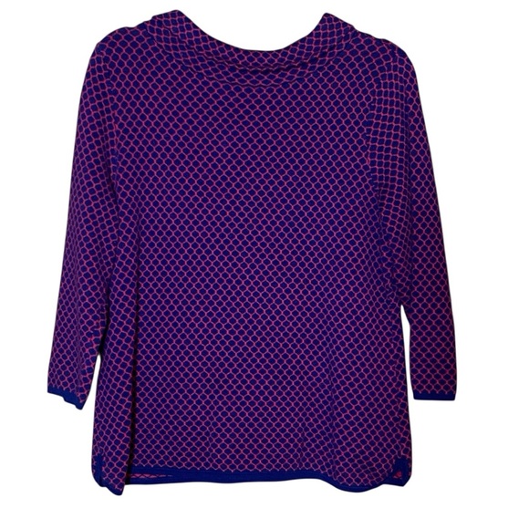 Talbots Top Size Medium - Picture 1 of 7